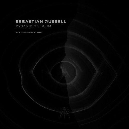  Sebastian Russell - Dynamic Delirium (2026) 