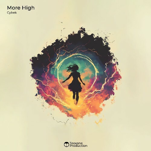  Cybek - More High (2025) 