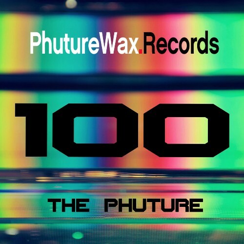  100 The Phuture (2026) 