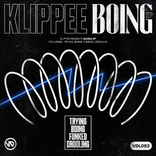  Klippee - Boing (2024) 