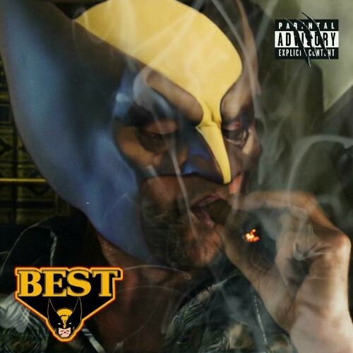 VA - Wulverine - B.E.S.T (Beats Everybody Smokes To) (2024) (MP3) MEV8H93_o