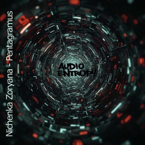  Nichenka Zoryana - Pentagramus (2026) 