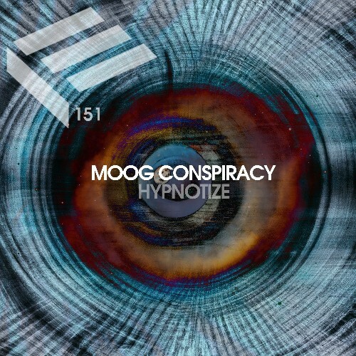  Moog Conspiracy - Hypnotize (2024) 