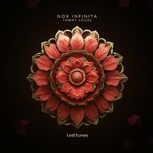 Tommy Loude - Nox Infinita (2024)