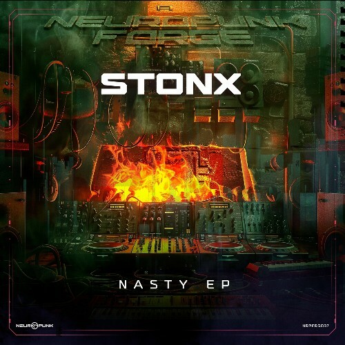 Stonx - Nasty (2024)