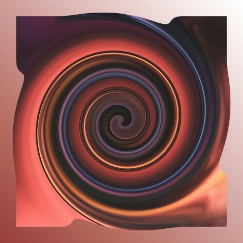  Sebastian Hal - In Between (2025) 