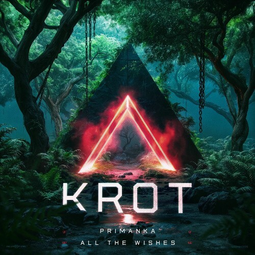  Krot - Primanka, All the Wishes (2025) 