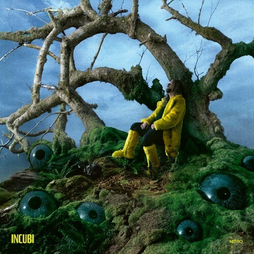  Nitro - Incubi (2025) 
