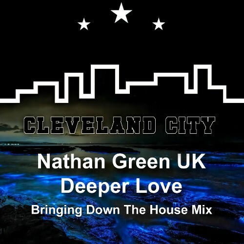  Nathan Green UK - Deeper Love (2025) 