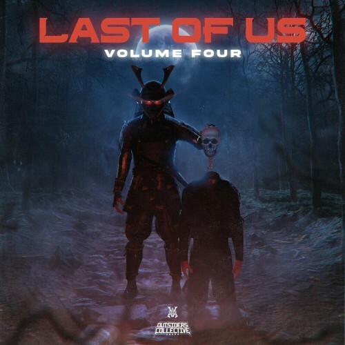  Last Of Us: Volume Four (2023) 