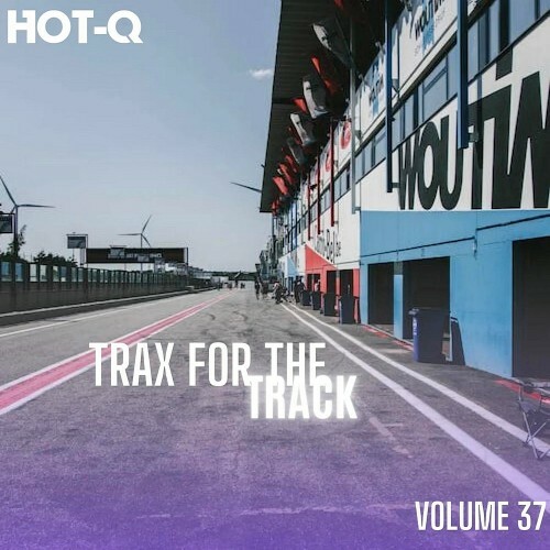 VA -  Trax For The Track 037 (2024) [MP3] MEV6T23_o