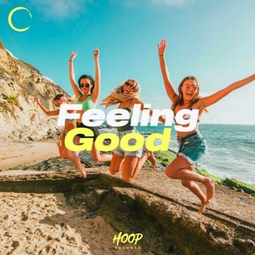  Feeling Good : The Best Music to Feel so Good by Hoop Records (2023) 