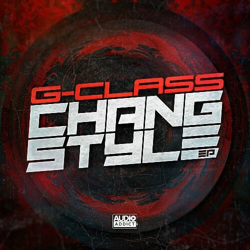 MP3:  G-Class - Chang Style (2024) Онлайн