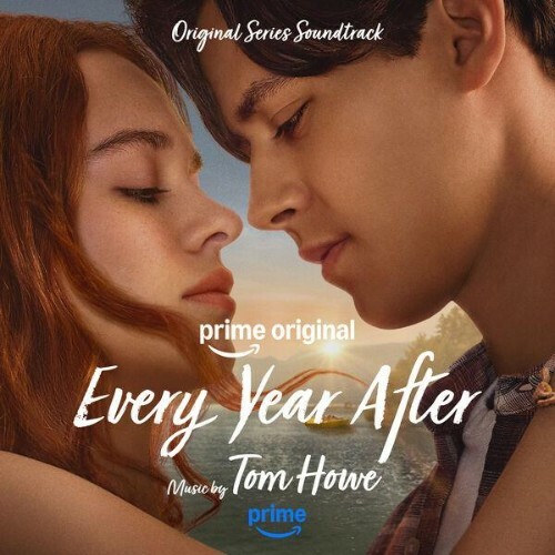  Tom Howe - Every Year After (Prime Original Series Soundtrack) (2026) 