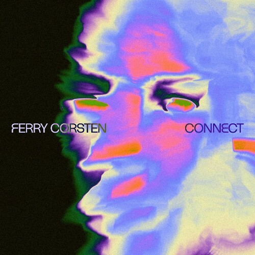 Ferry Corsten - Connect (Exteneded Mixes) (2024)