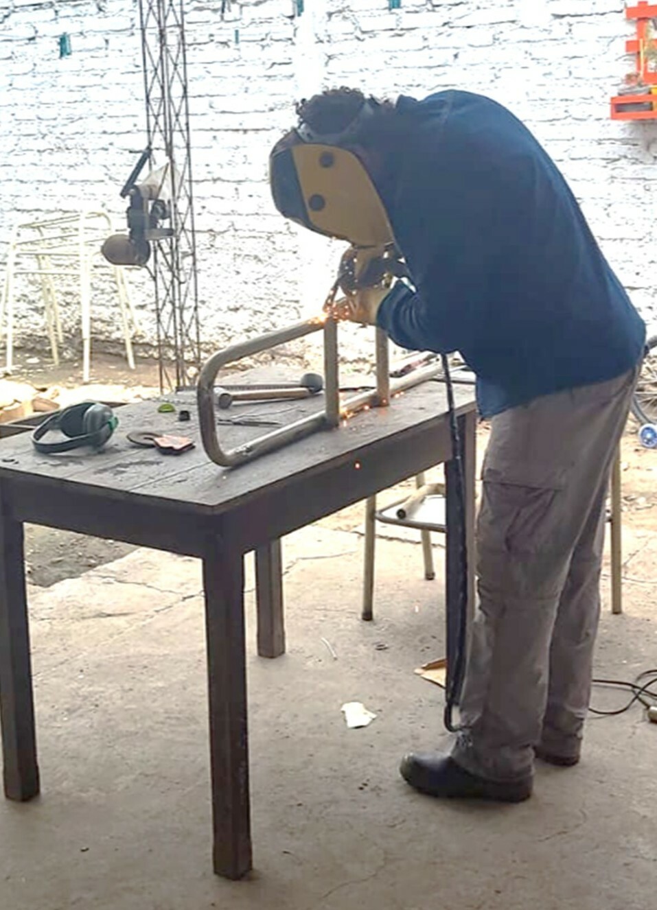 Jornada de compromiso