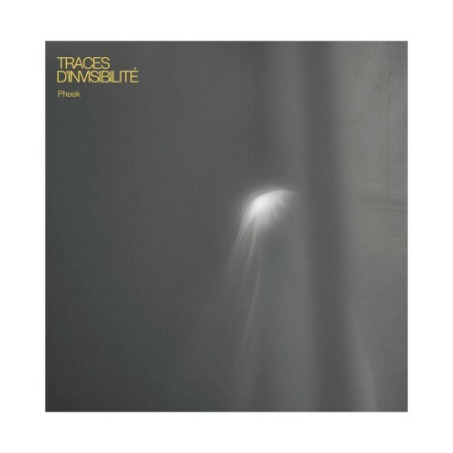  Pheek - Traces D'Invisibilité (2026) 