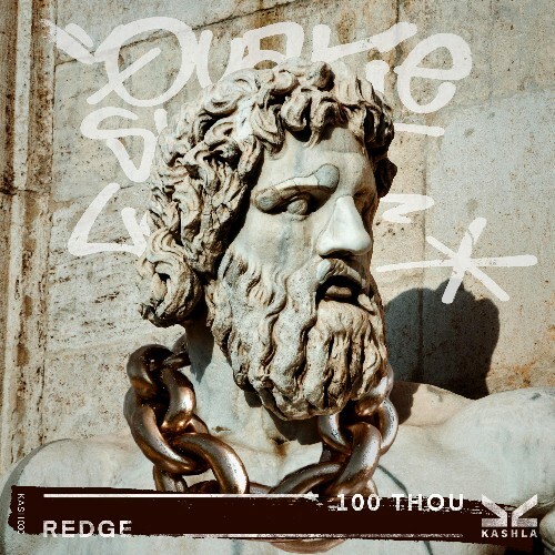 Redge - 100 Thou (2025)