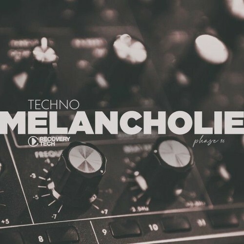 Techno Melancholie, Phase 16 (2025)