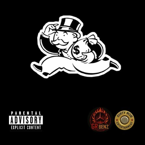  GR Benz - Monopoly (2025) 