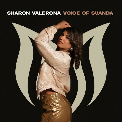  Sharon Valerona - Voice Of Suanda (2026) 