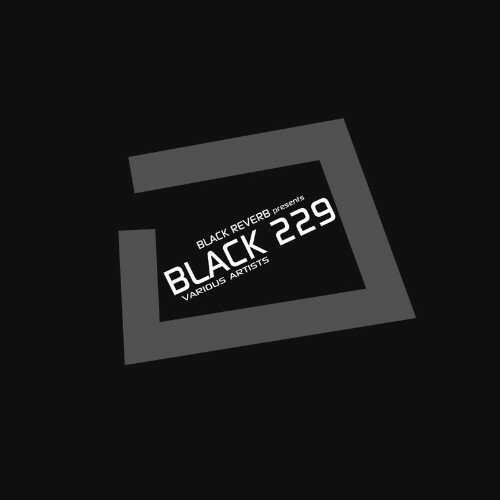  Black Reverb - Black 229 (2024) 