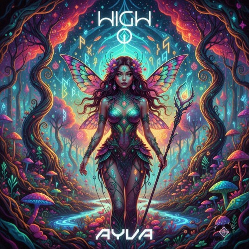  High Q - Ayva (2025) 