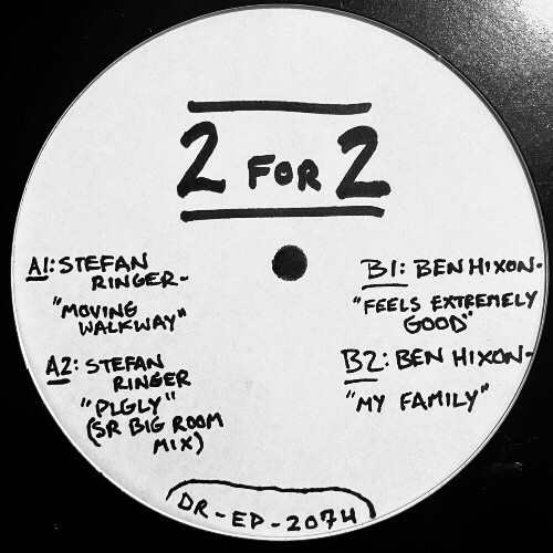 VA - Stefan Ringer & Ben Hixon - 2 for 2 (2024) (MP3) METO0GQ_o