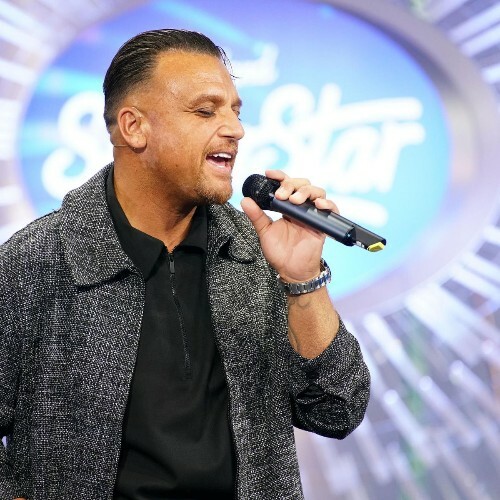 Menowin - I Just Called to Say I Love You (aus "Deutschland sucht den Superstar 2026") (2026) Menowin - I Just Called to Say I Love You (aus "Deutschland sucht den Superstar 2026") (2026)