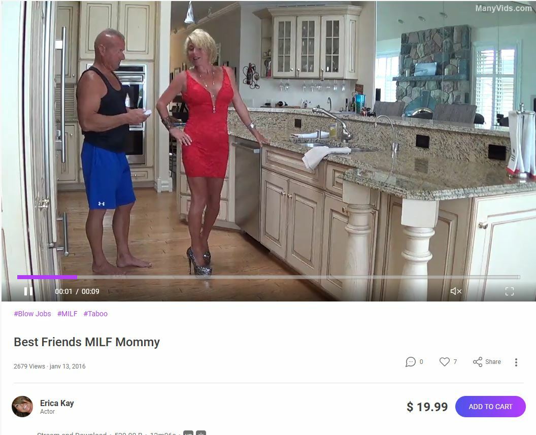 erica kay in answer #1879743