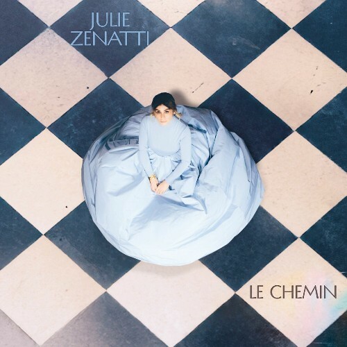  Julie Zenatti - Le chemin (2025) 