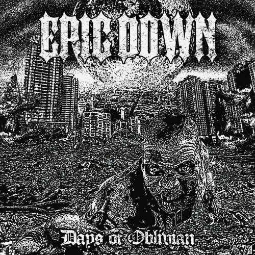  EpicDown - Days of Oblivion (2024) 