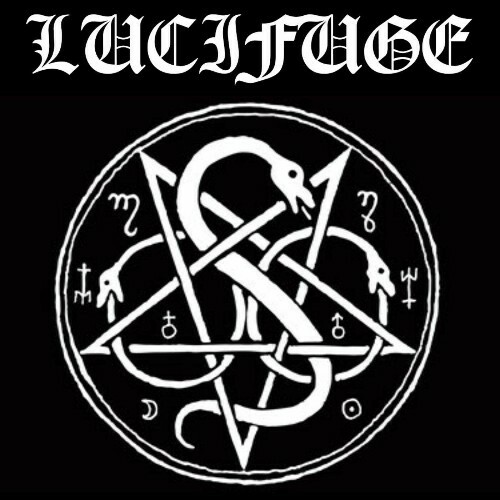  Lucifuge - Ride The Beast (2024) 