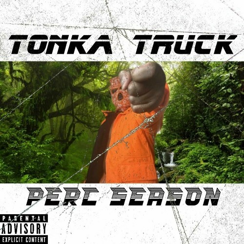  Tonka Truck - Perc Season (2024) 