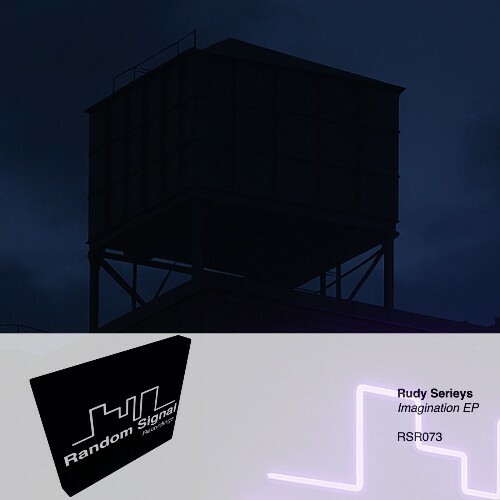  Rudy Serieys - Imagination (2026) 