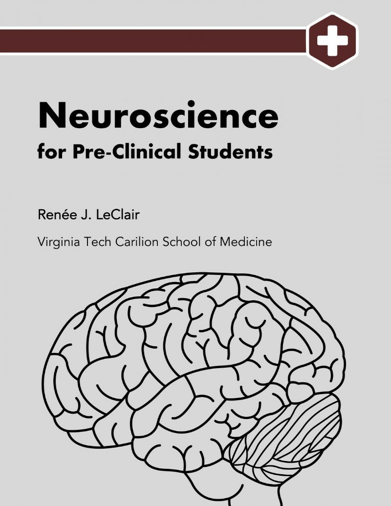 Neuroscience For Pre Clinical Students (Anita Walz, Kindred Grey, Renee J. LeClair) Neuroscience For Pre Clinical Students (Anita Walz, Kindred Grey, Renee J. LeClair)