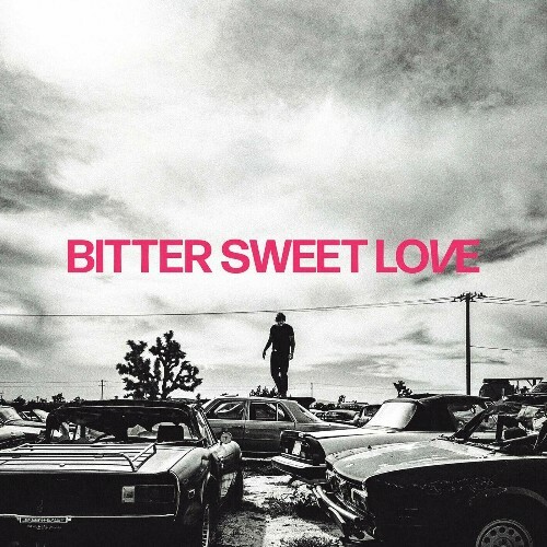 MP3:  James Arthur - Bitter Sweet Love (Deluxe) (2024) Онлайн