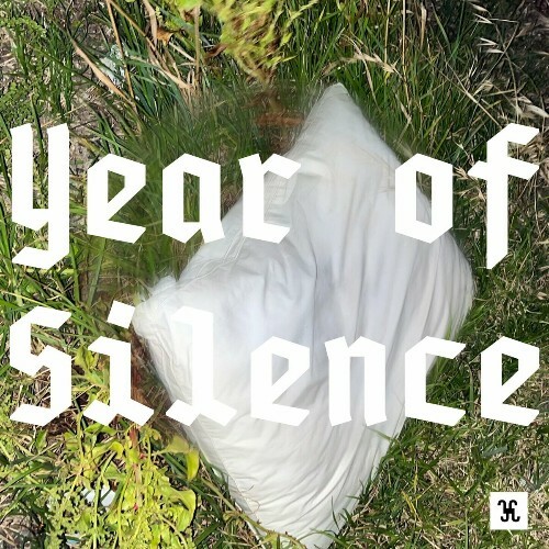  Julia Govor & Victoria Mussi - Year Of Silence (2024) 