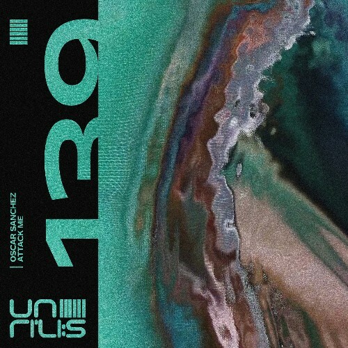  Oscar Sanchez - Attack Me (2026) 