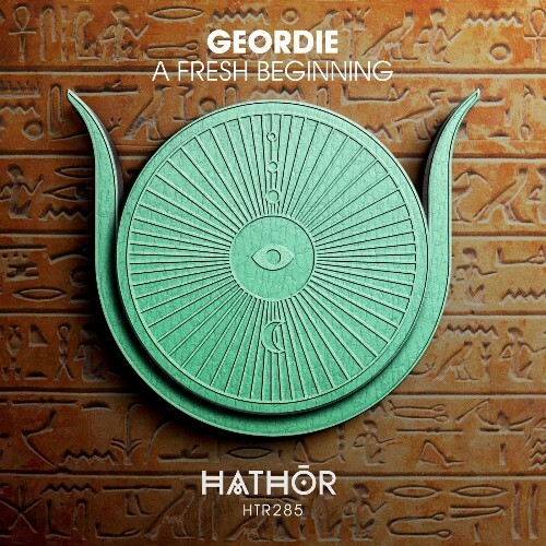  Geordie - A Fresh Beginning (2026) 