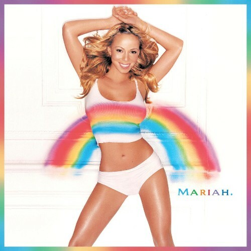 Mariah Carey - Rainbow: 25th Anniversary Expanded 