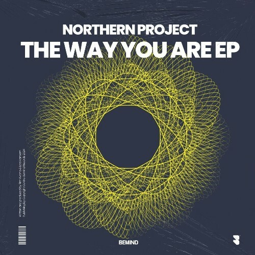  Northern Project - The Way You Are (2024) 