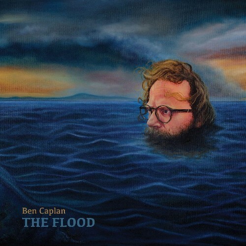  Ben Caplan - The Flood (2025) 