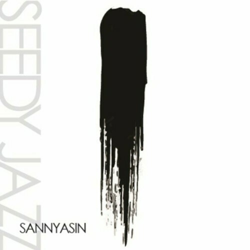  Seedy Jazz - Sannyasin (2023) 
