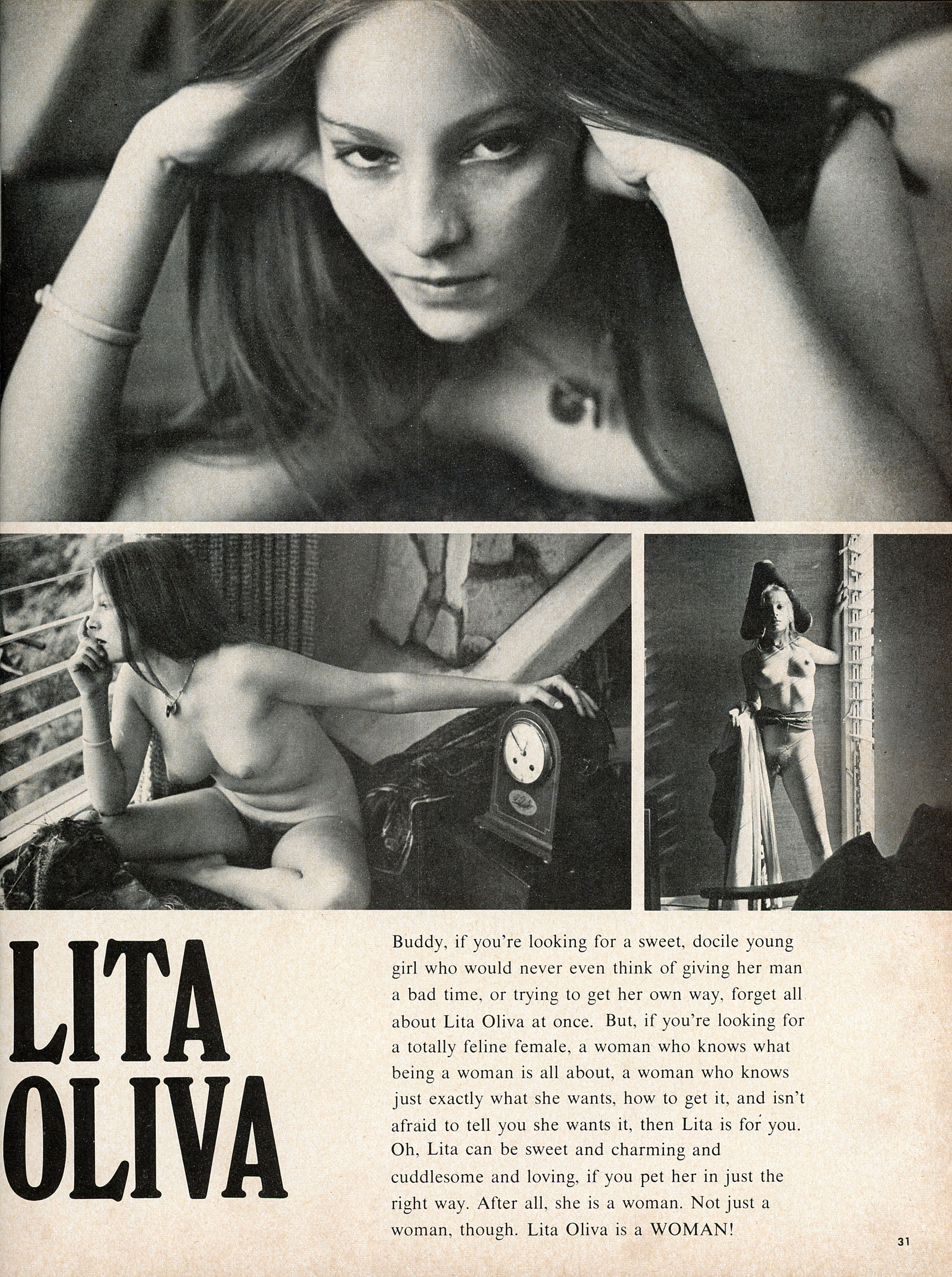 lita oliva in answer #2091509