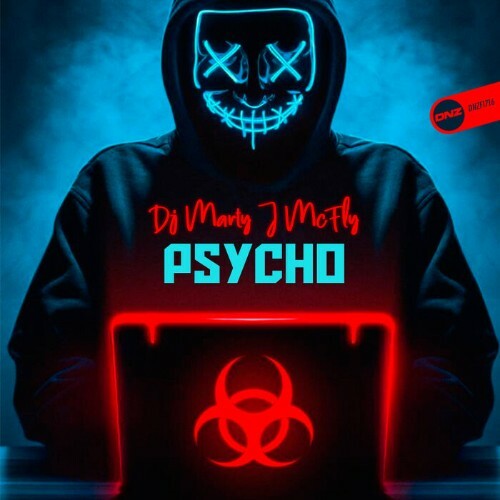 VA | DJ Marty J McFly - Psycho 2024 год Скачать Онлайн в Mp3 (Бесплатно)