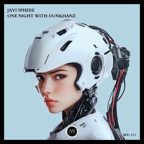  Javi Sphere - One Night With Dunkhanz (2025) 
