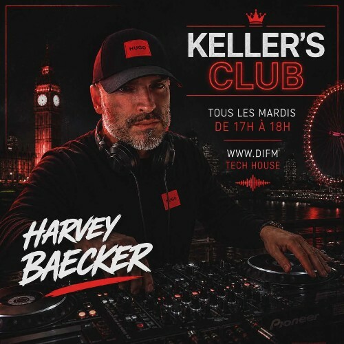  Harvey Baecker - Keller Street Podcast 295 (2026-05-12) 