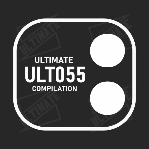  Ultimate Label - Ult055 (2024) 