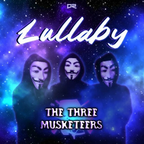 VA - The Three Musketeers - Lullaby (2024) (MP3)